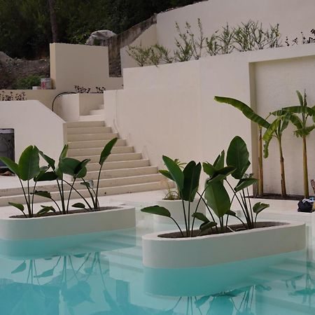Doc'S Hotel Kemer Exterior photo