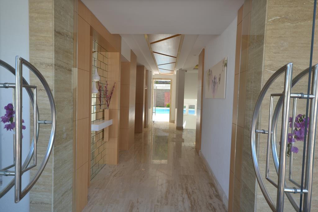 Doc'S Hotel Kemer Exterior photo