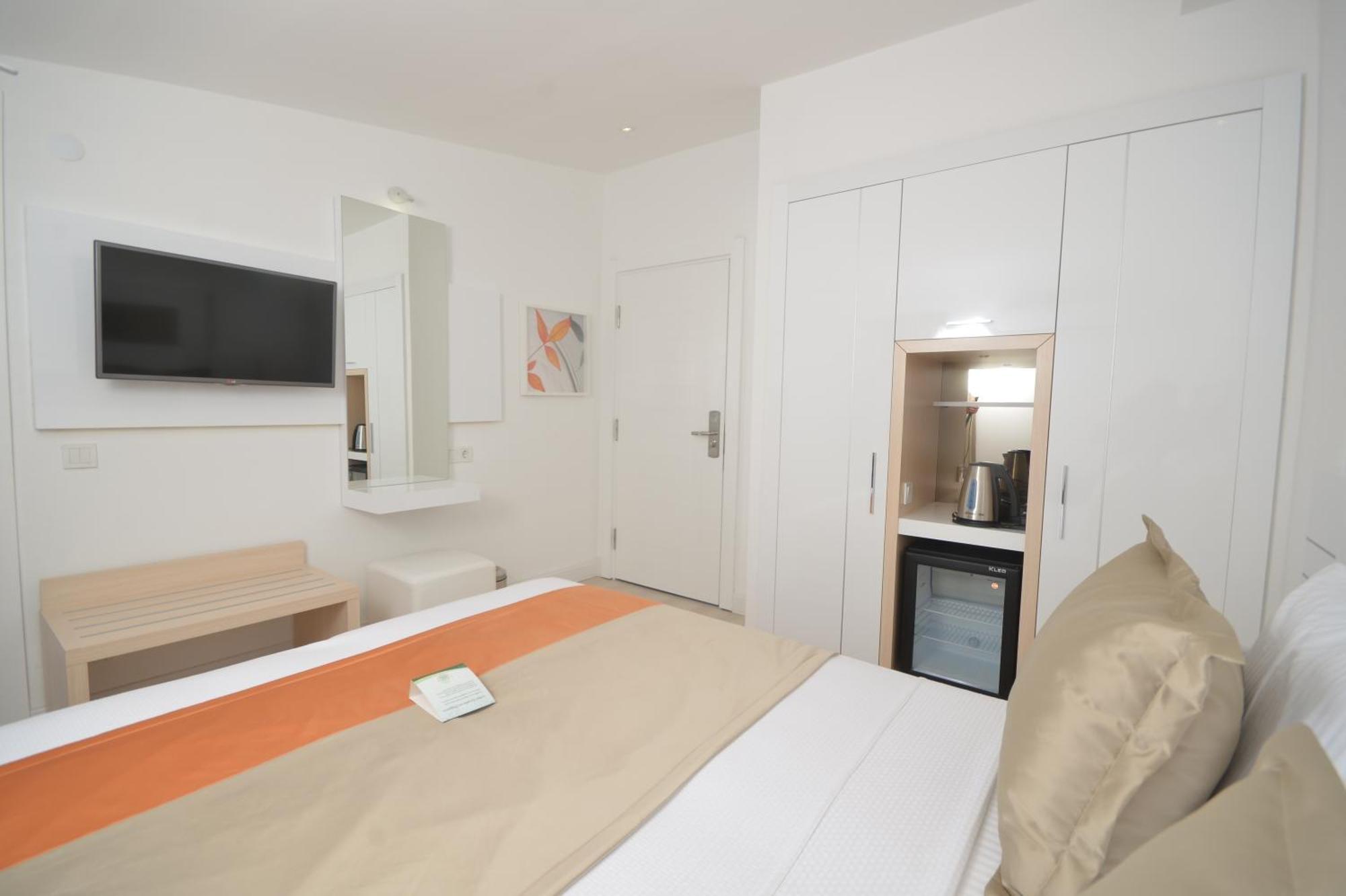 Doc'S Hotel Kemer Room photo