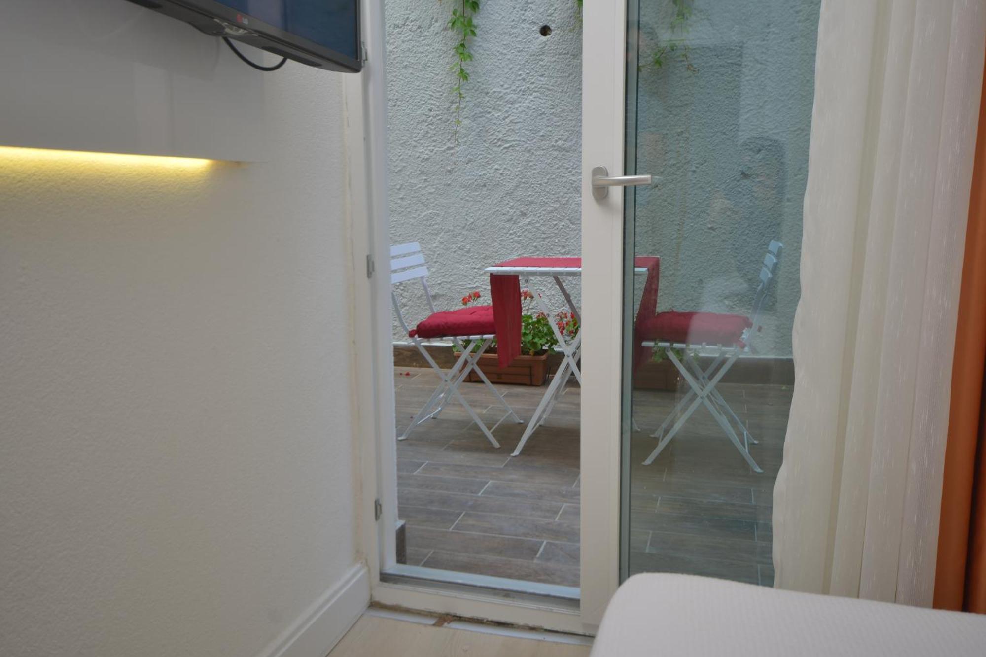 Doc'S Hotel Kemer Room photo