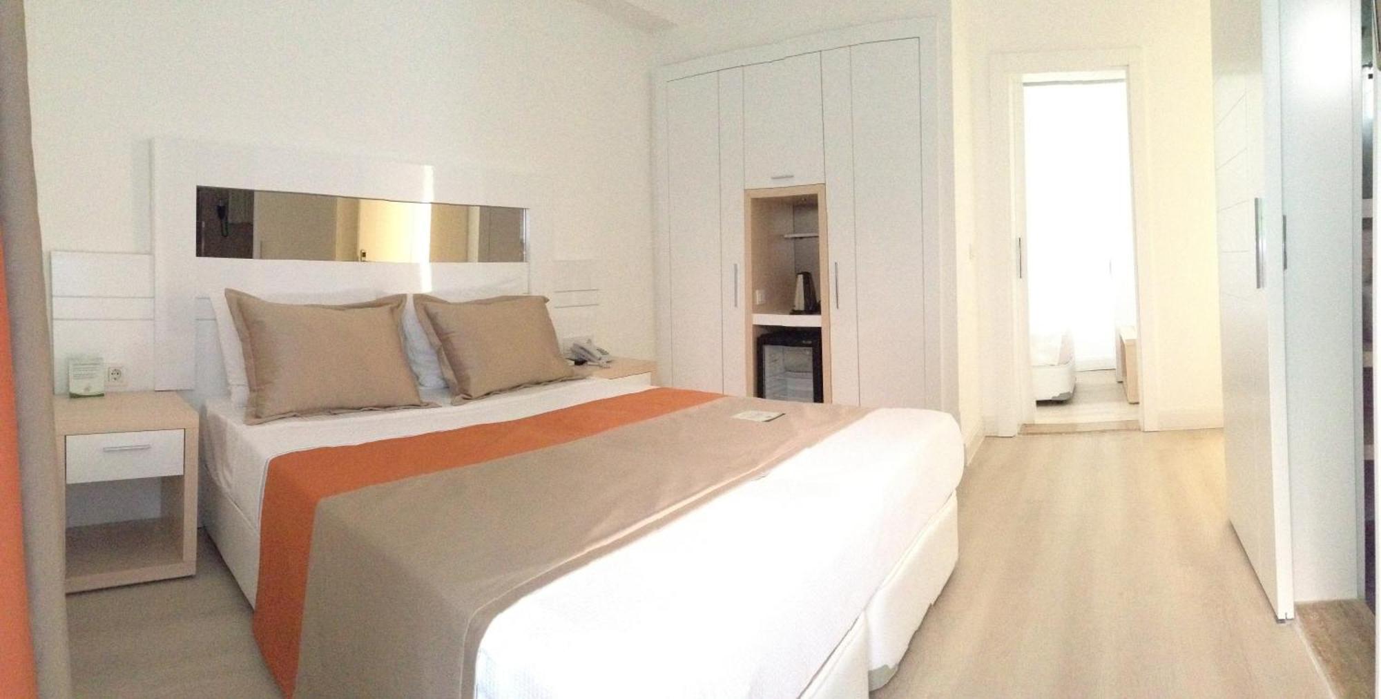 Doc'S Hotel Kemer Room photo