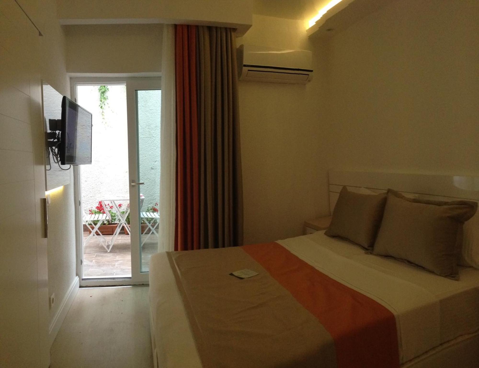 Doc'S Hotel Kemer Room photo