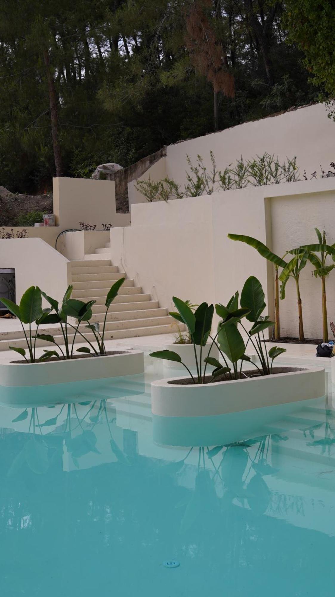 Doc'S Hotel Kemer Exterior photo